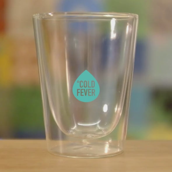 Cold Brew Coffee - black